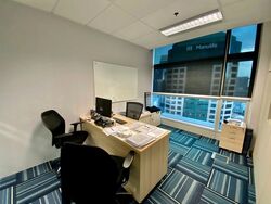 Samsung Hub (D1), Office #459115171
